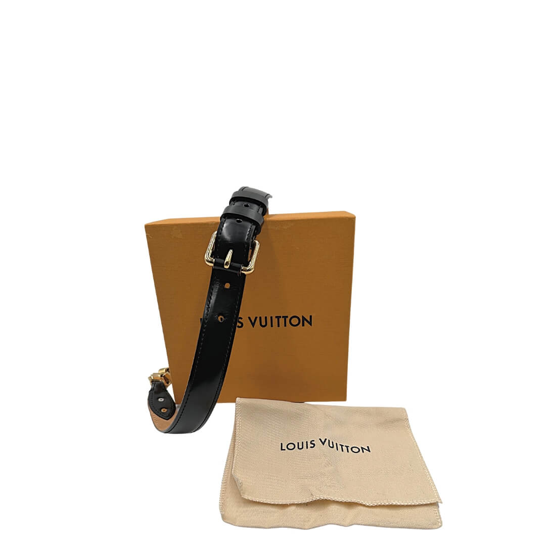 Cinta Louis Vuitton Chain tg 42 – foto 5 di 9
