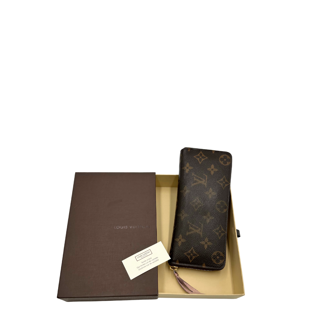 Come riconoscere un deals portafoglio louis vuitton originale