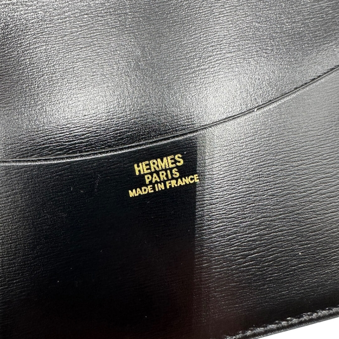 Porta agenda Hermès