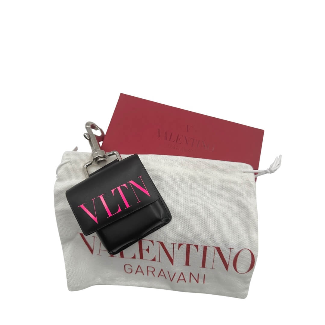 Porta AirPods Valentino Garavani Vivo Vintage