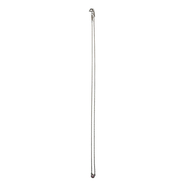 Collana Elsa Peretti Tiffany&Co.