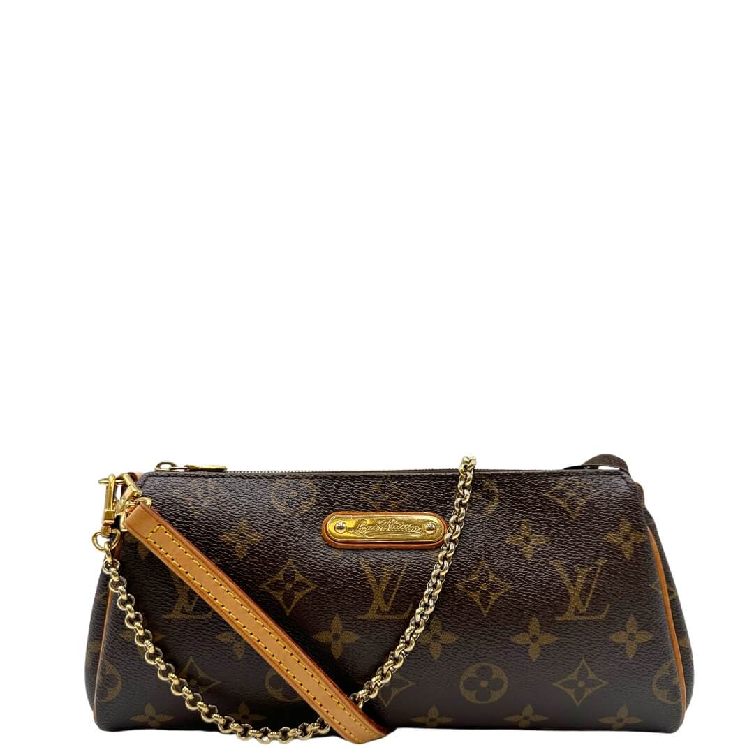 Pochette Eva Louis Vuitton