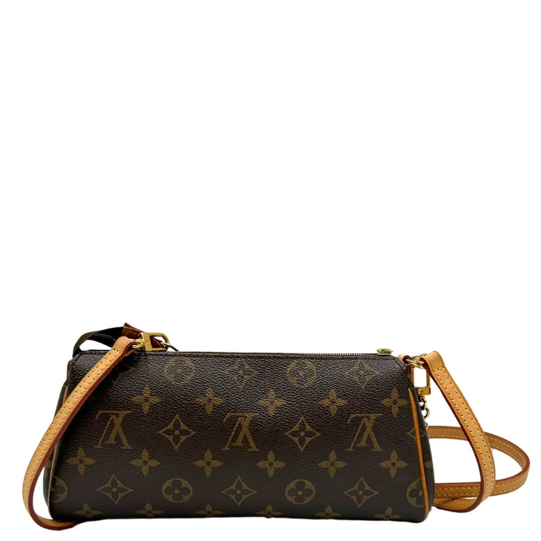 Pochette Eva Louis Vuitton