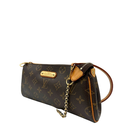 Pochette Eva Louis Vuitton