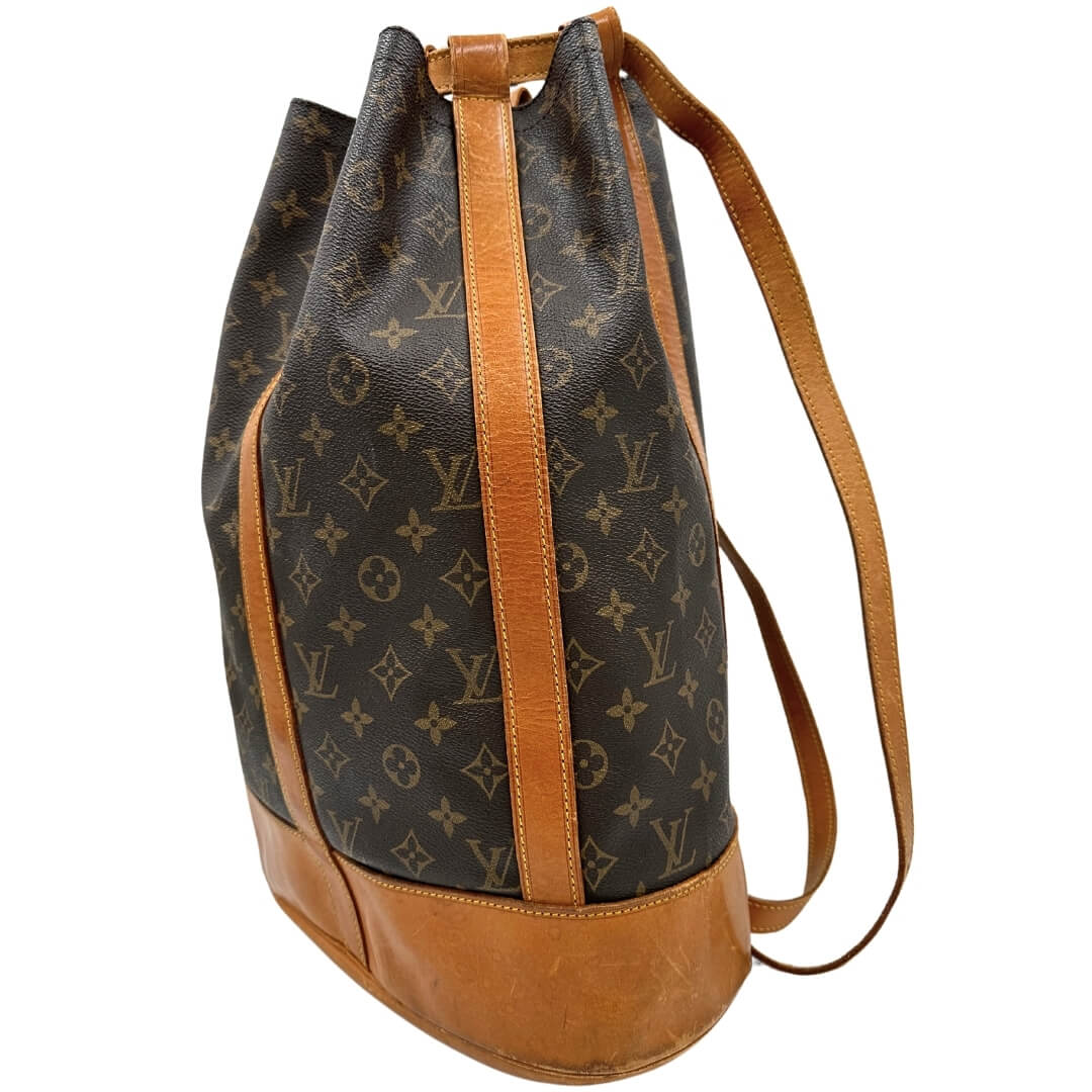 Sacca louis vuitton vintage shop