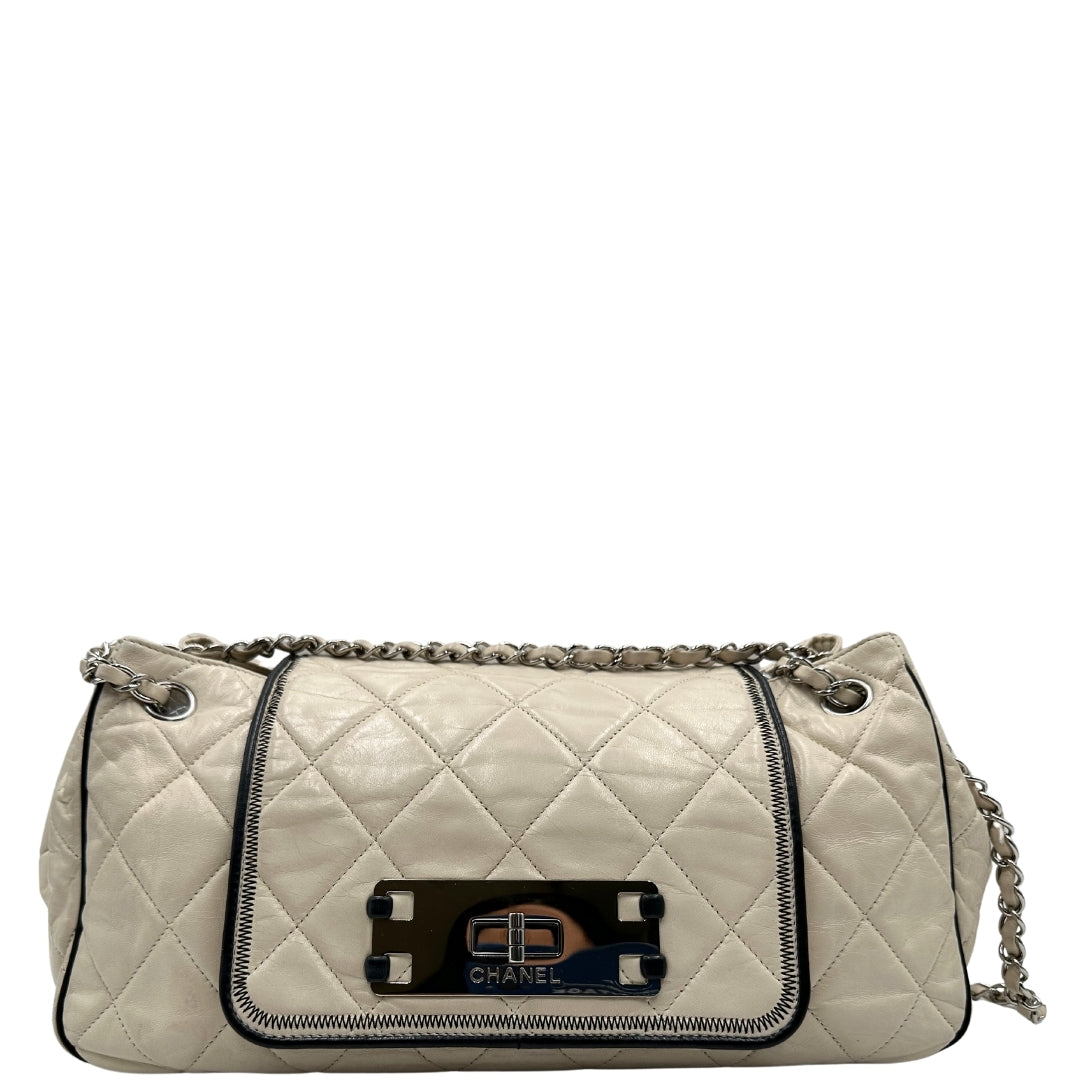 Borsa Chanel East West
