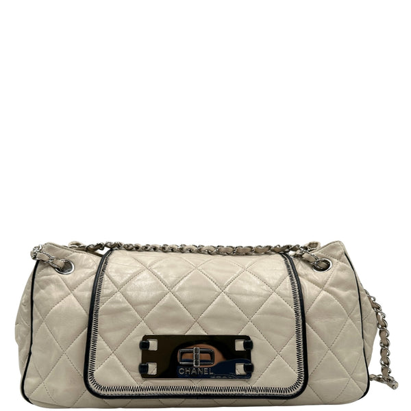 Borsa Chanel East West