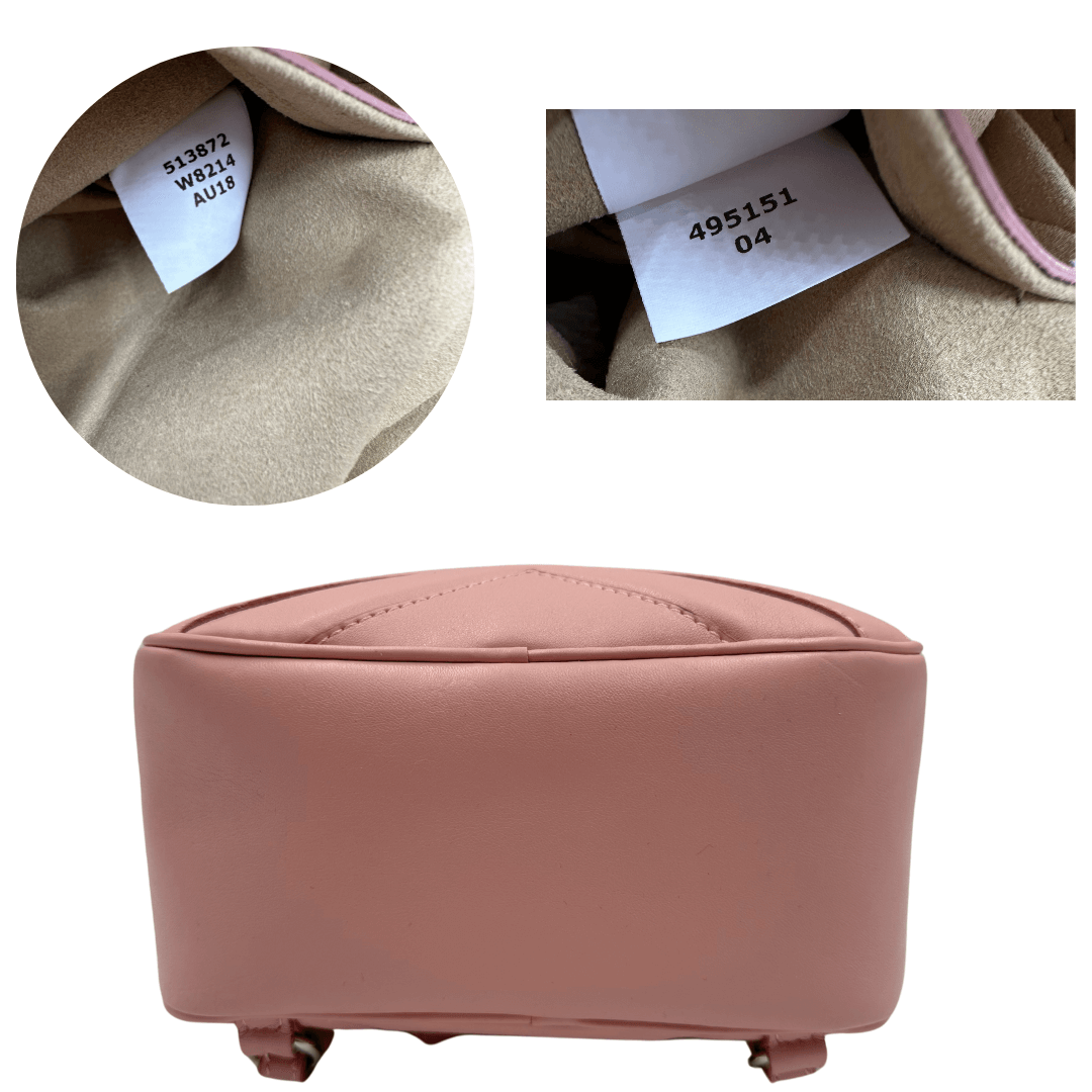 Zaino Stella McCartney