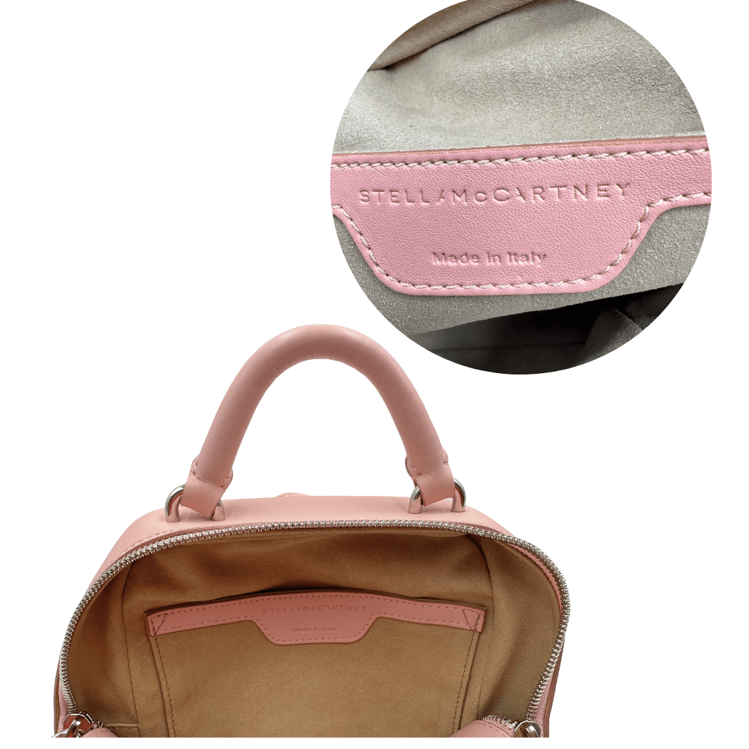 Zaino Stella McCartney
