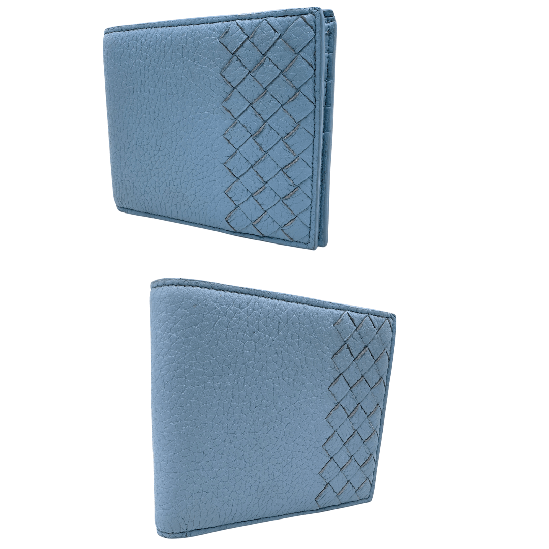Portafoglio Bottega Veneta