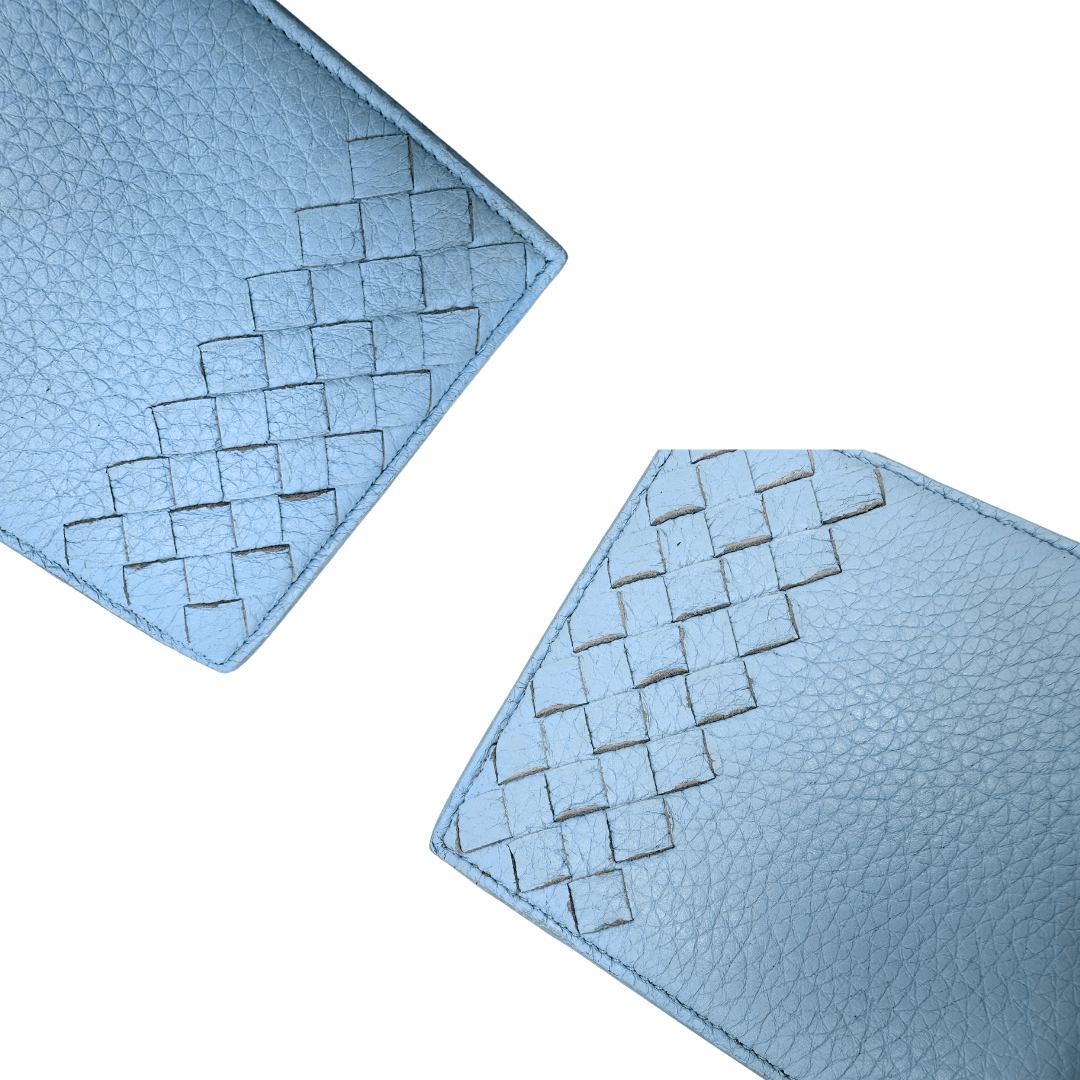 Portafoglio Bottega Veneta