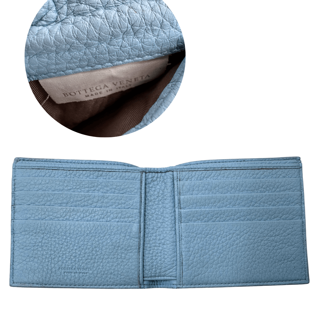 Portafoglio Bottega Veneta