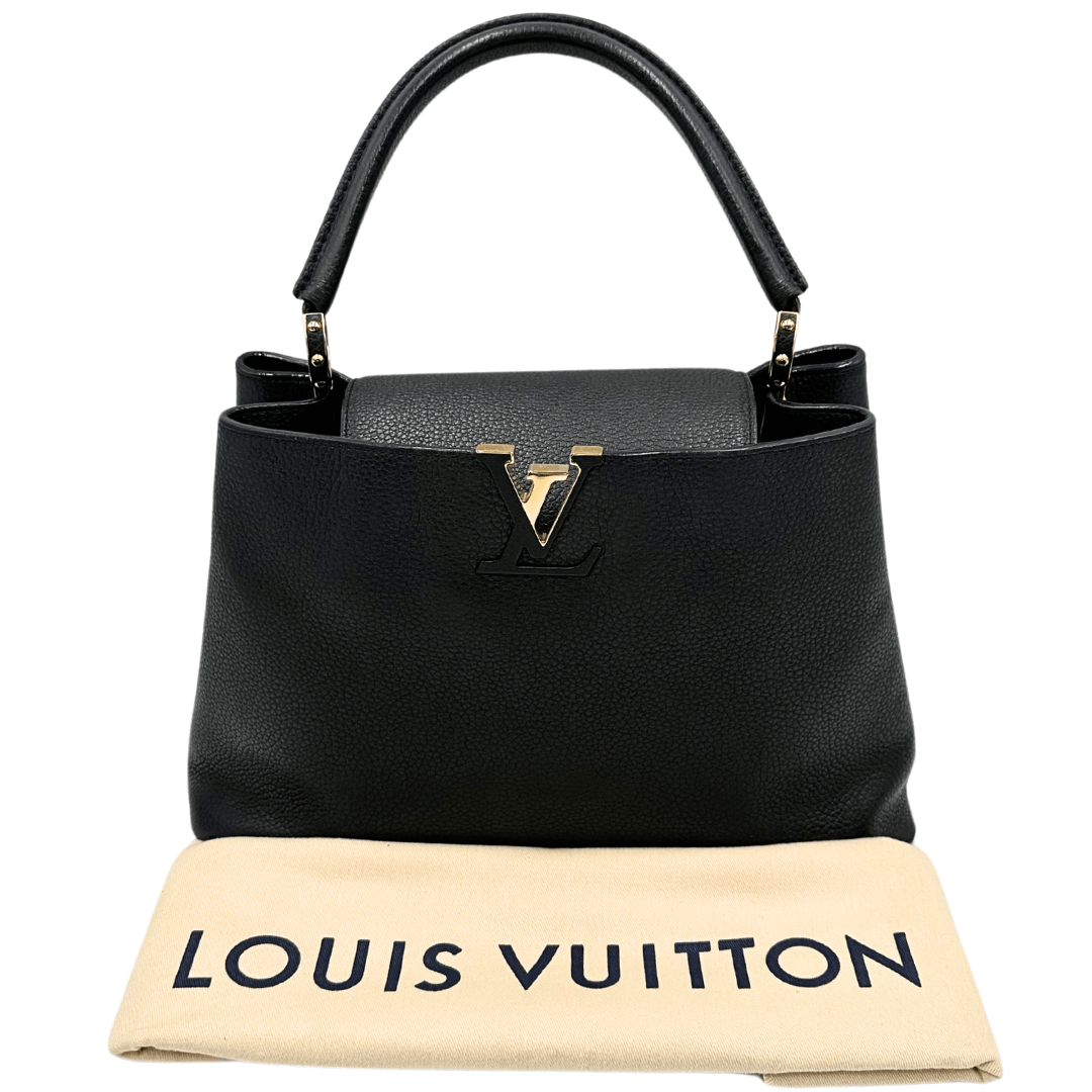 Louis Vuitton Capucines