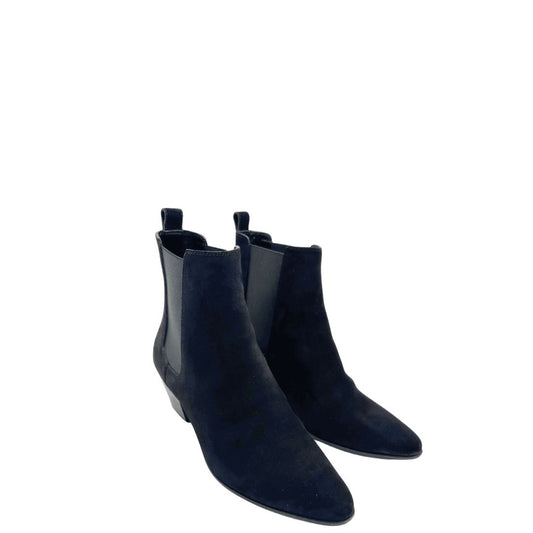 Stivaletti  Yves Saint Laurent n. 39