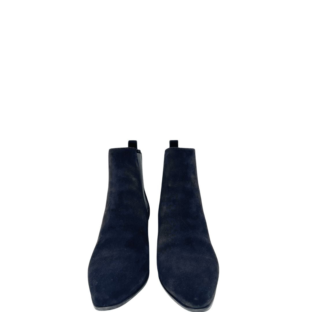 Stivaletti  Yves Saint Laurent n. 39