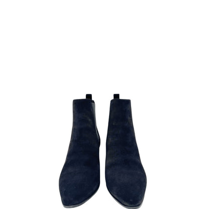 Stivaletti  Yves Saint Laurent n. 39