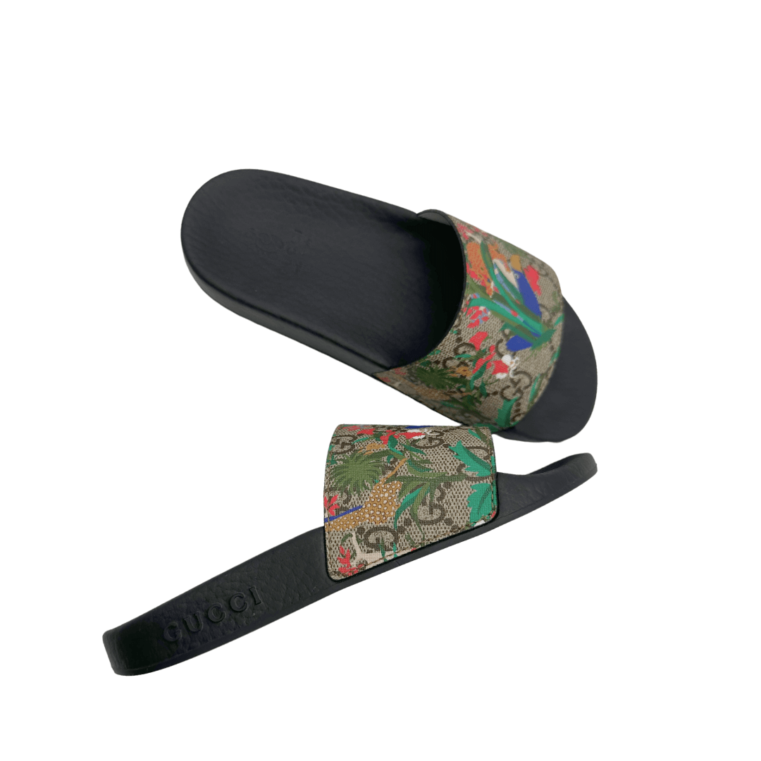 Costo ciabatte gucci hot sale