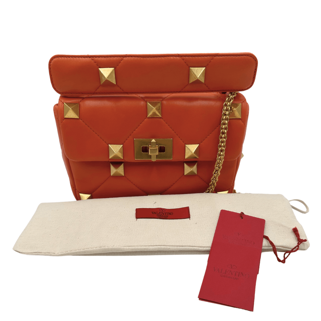 Valentino Garavani Roman Stud