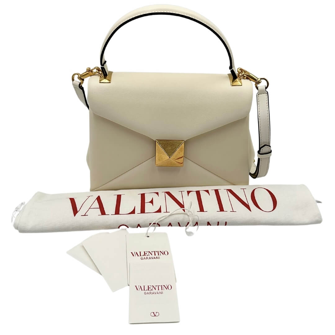 Valentino Garavani One Stud