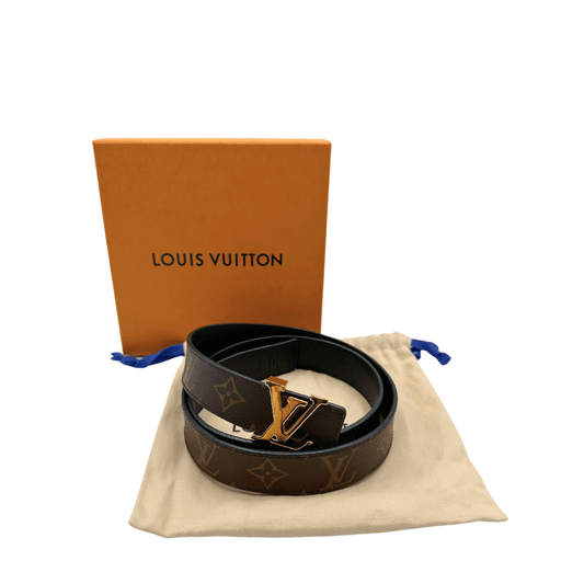 Cinta Louis Vuitton TG. 44
