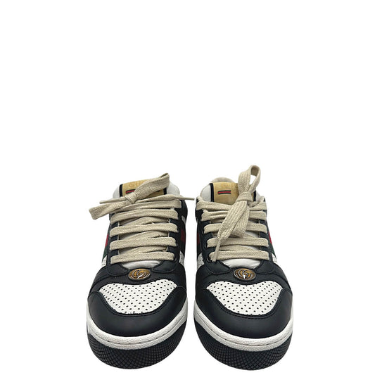 Scarpe sneakers Gucci Web n. 37
