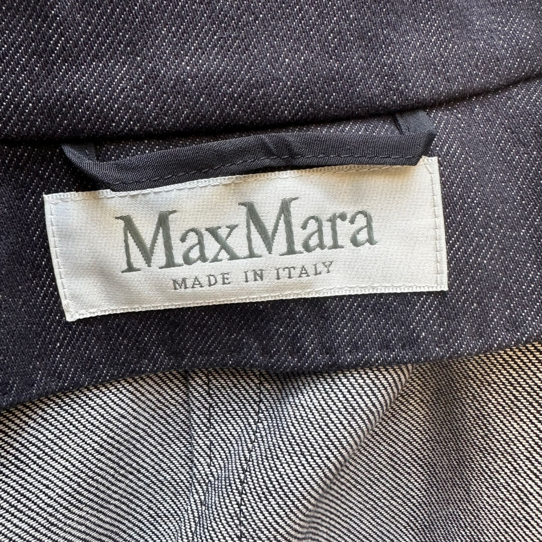 Cappotto Max Mara