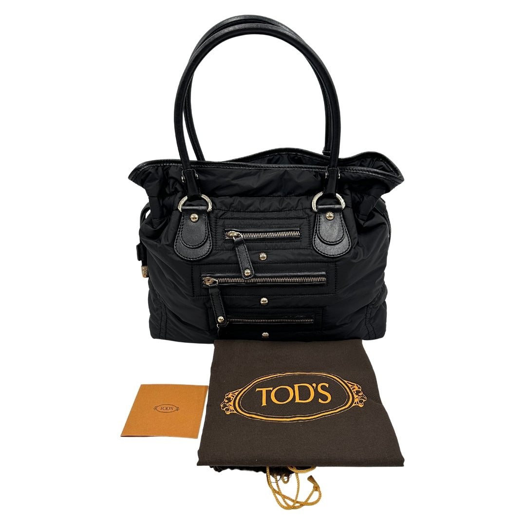Shopper Tod's