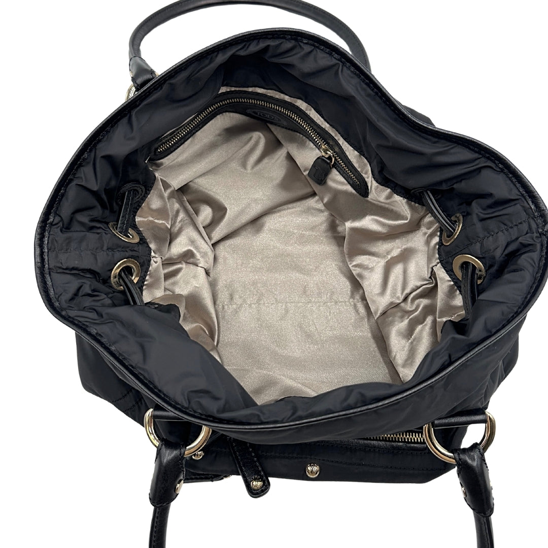 Shopper Tod's