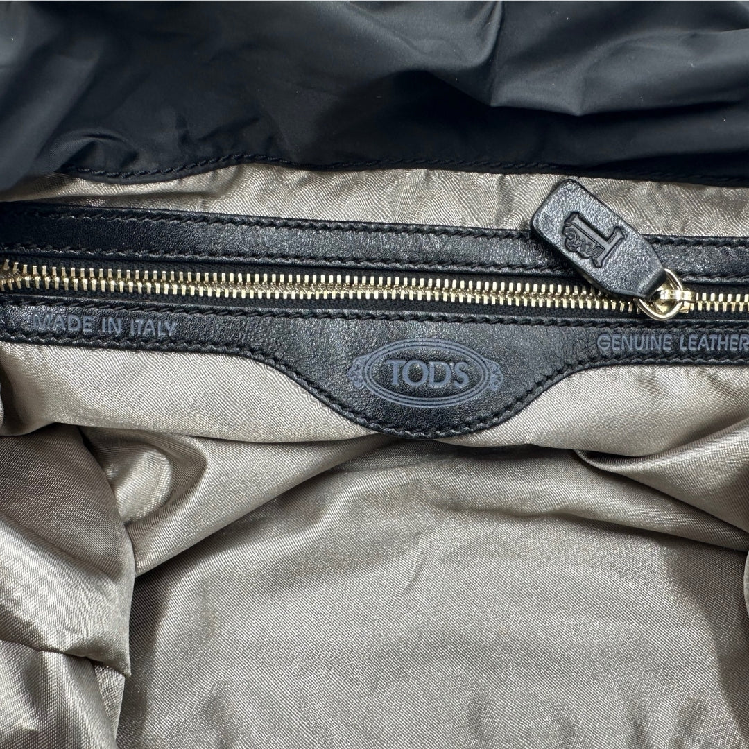 Shopper Tod's