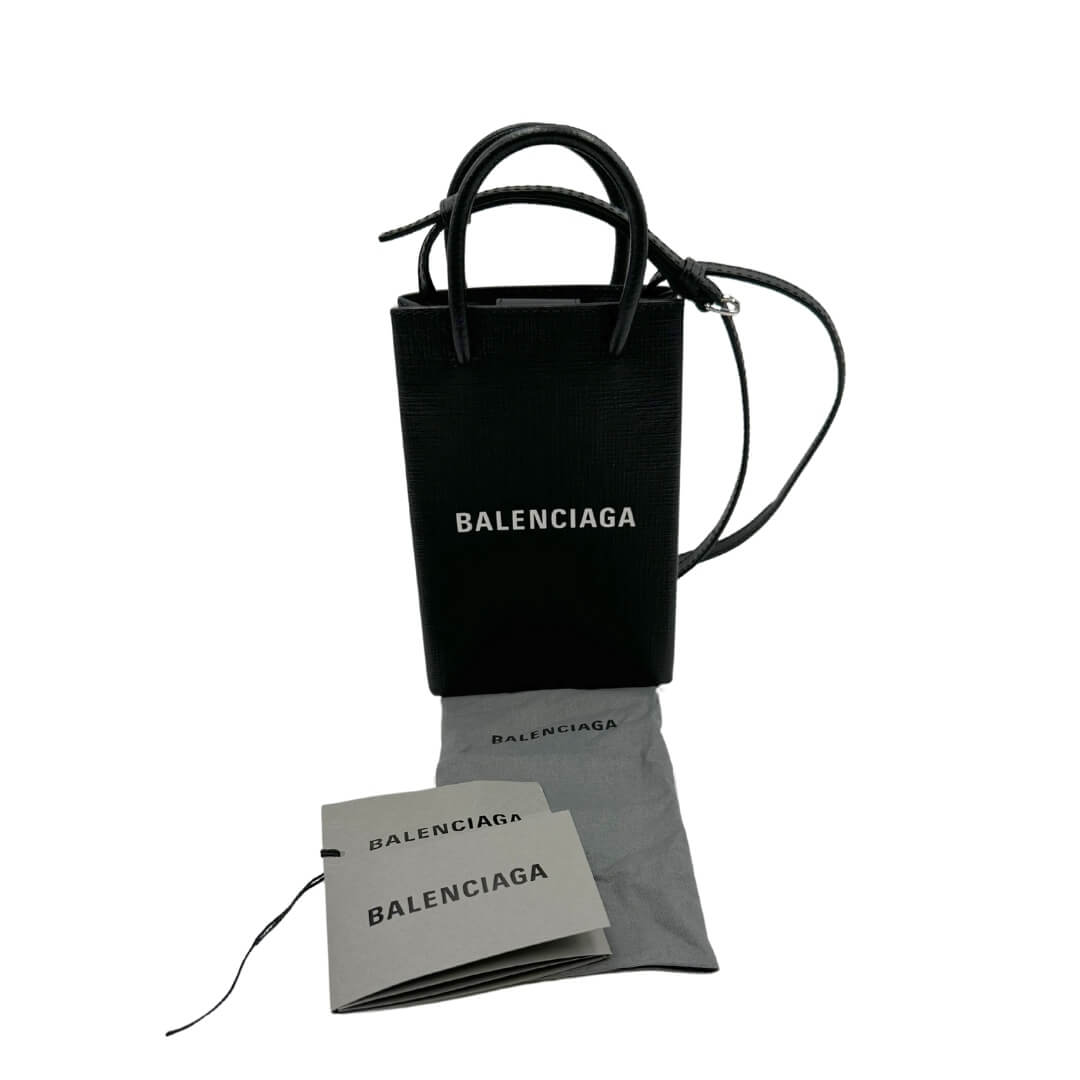 Tracolla Balenciaga