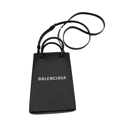 Tracolla Balenciaga