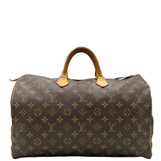 Bauletto Speedy 40 Louis Vuitton