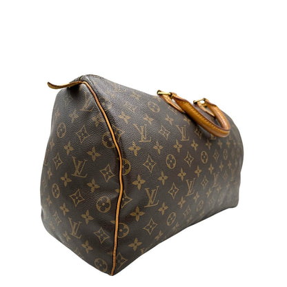 Bauletto Speedy 40 Louis Vuitton