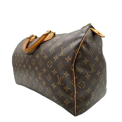 Bauletto Speedy 40 Louis Vuitton