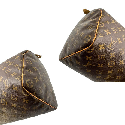 Bauletto Speedy 40 Louis Vuitton