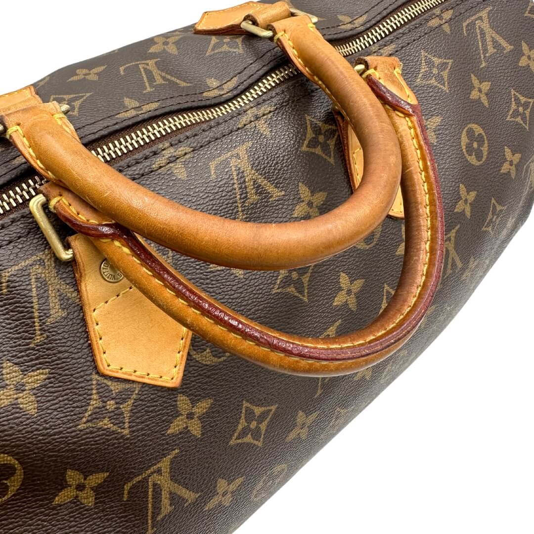 Bauletto Speedy 40 Louis Vuitton