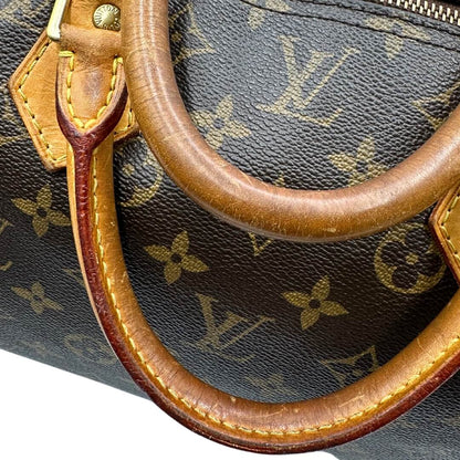 Bauletto Speedy 40 Louis Vuitton