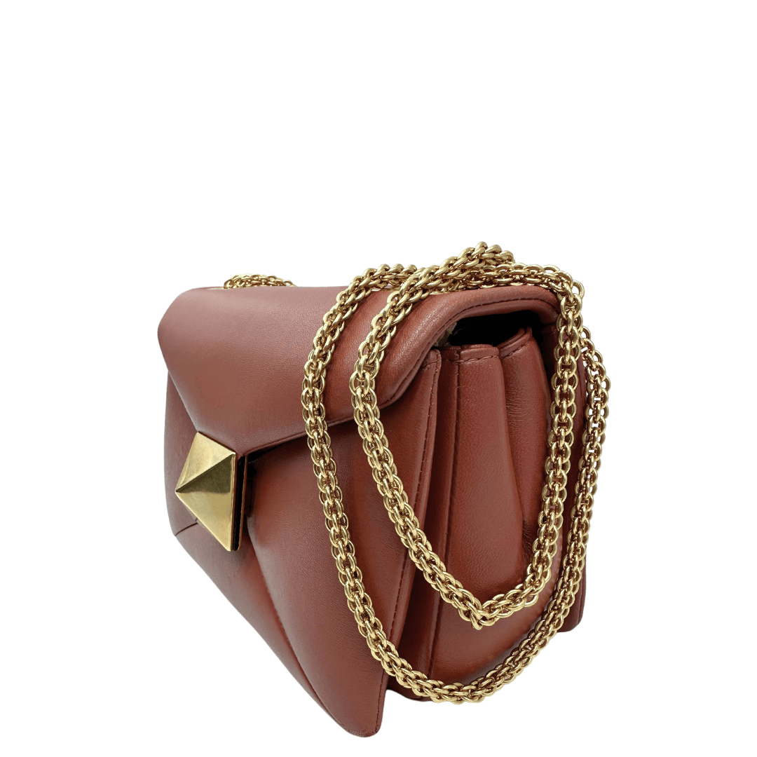 Borsa One Stud Valentino Garavani