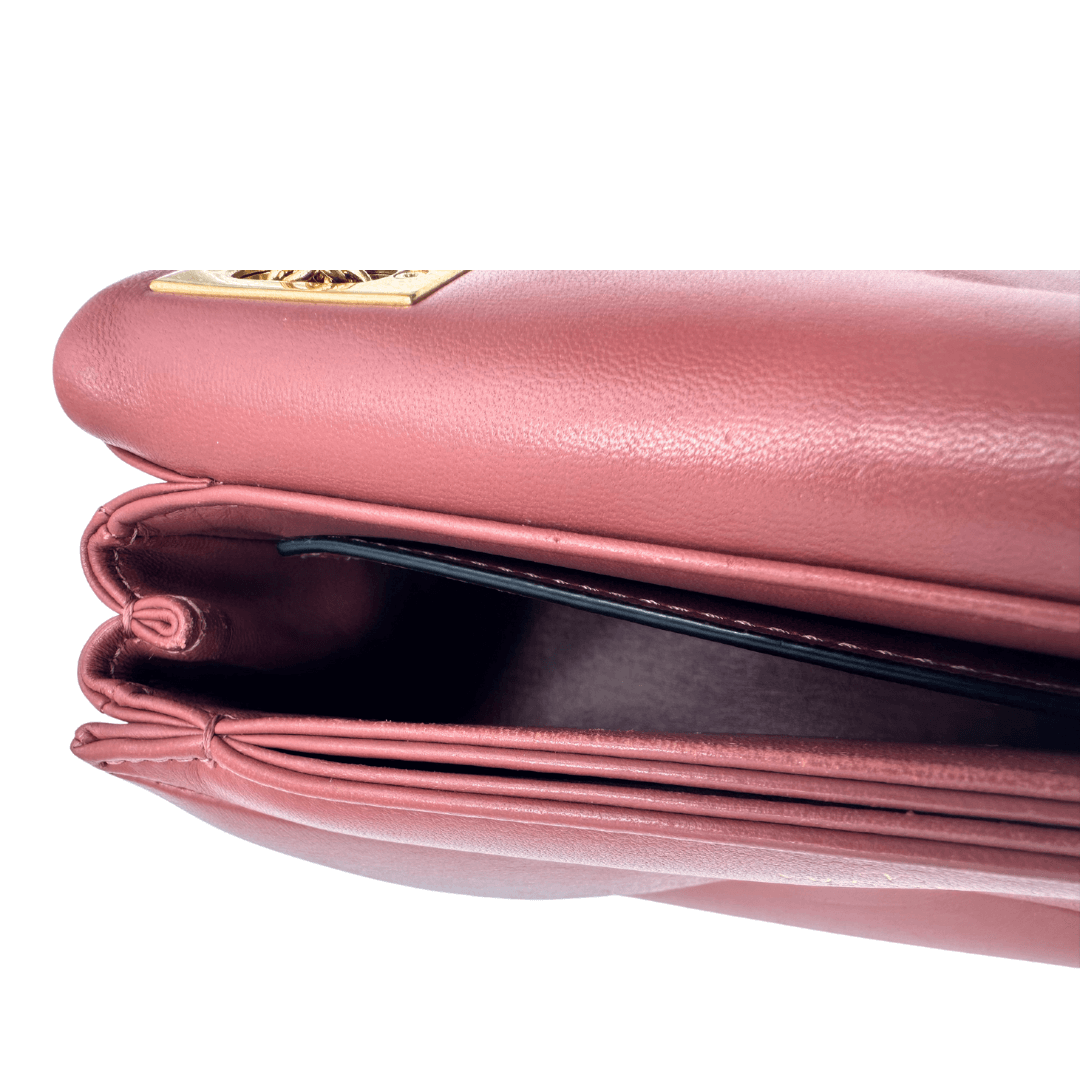 Borsa One Stud Valentino Garavani