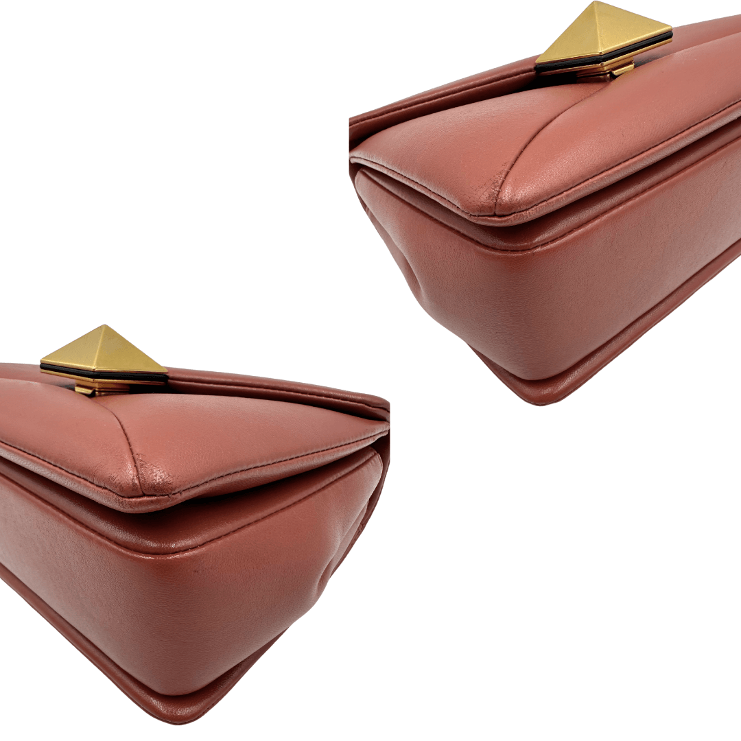 Borsa One Stud Valentino Garavani