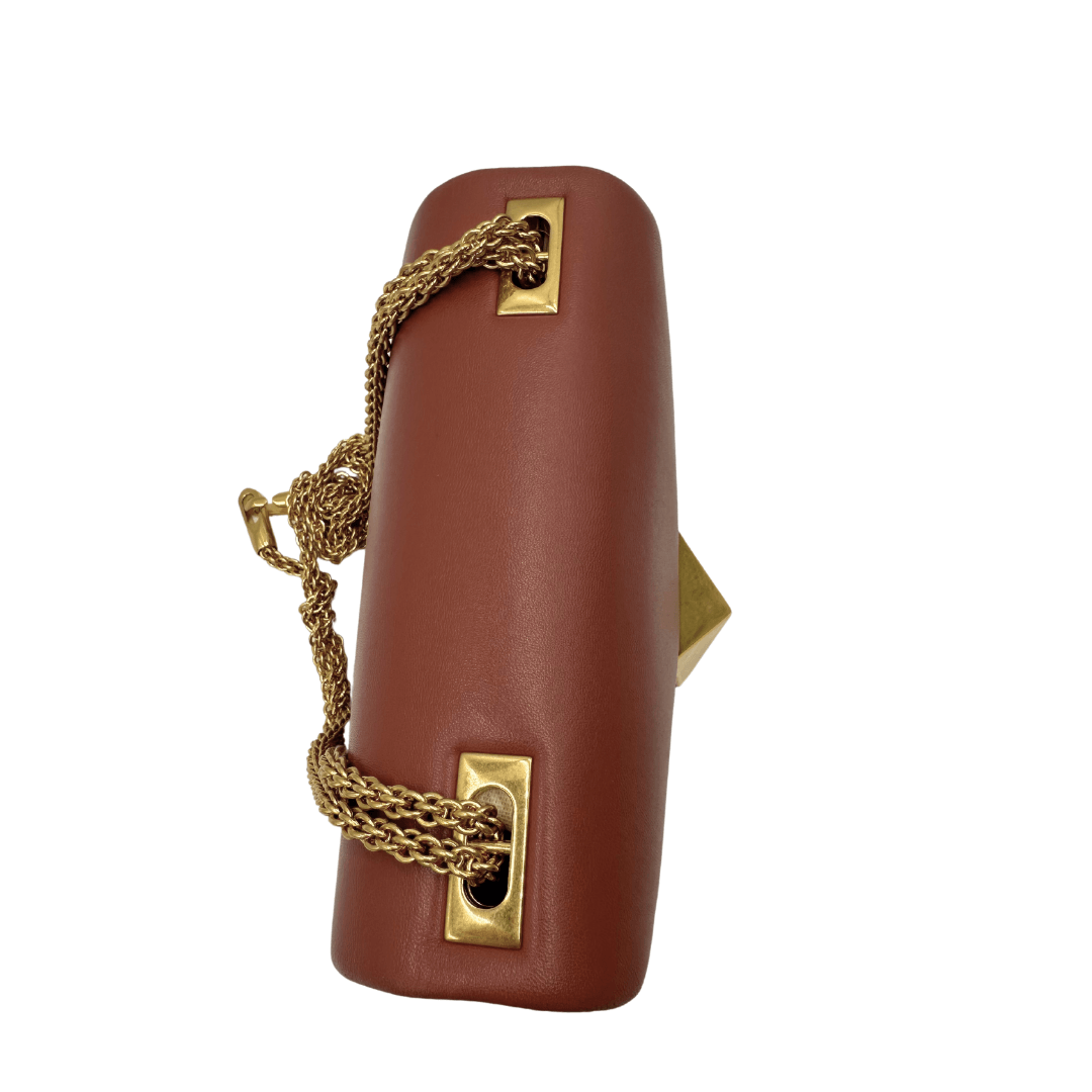 Borsa One Stud Valentino Garavani