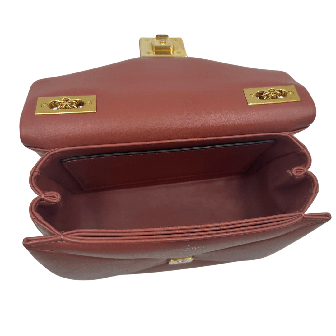 Borsa One Stud Valentino Garavani