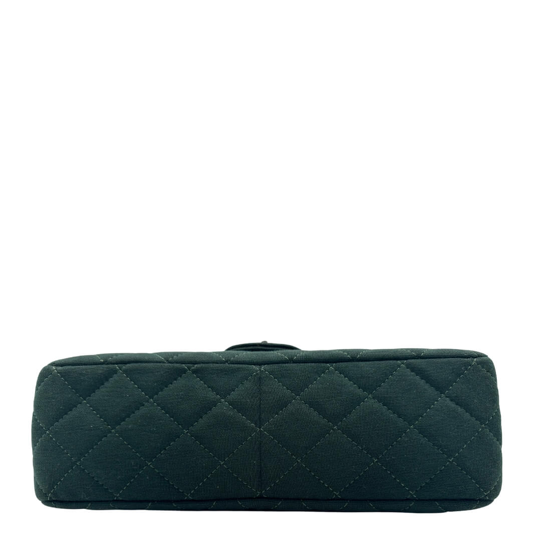 Borsa Chanel 2.55 verde