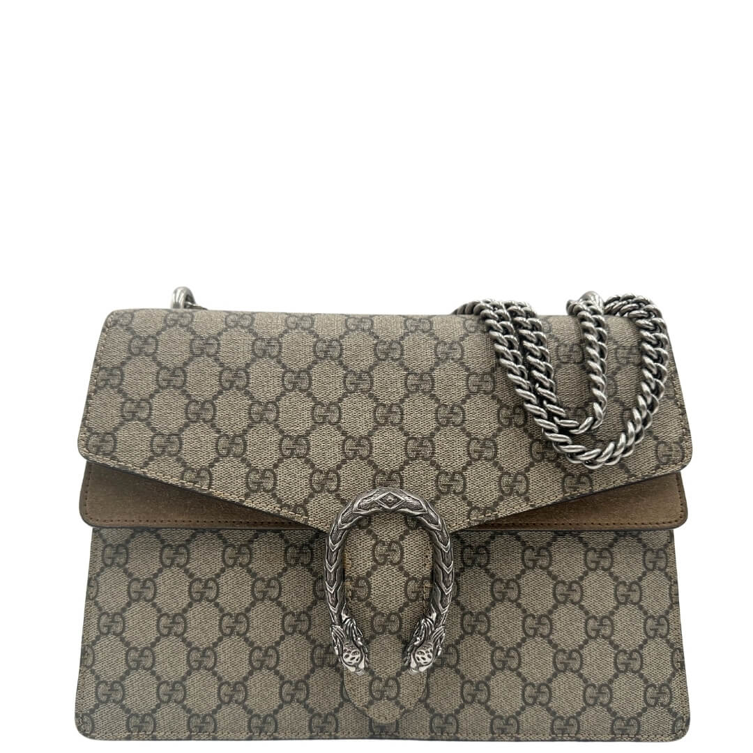 Borsa Gucci Dionysus Vivo Vintage