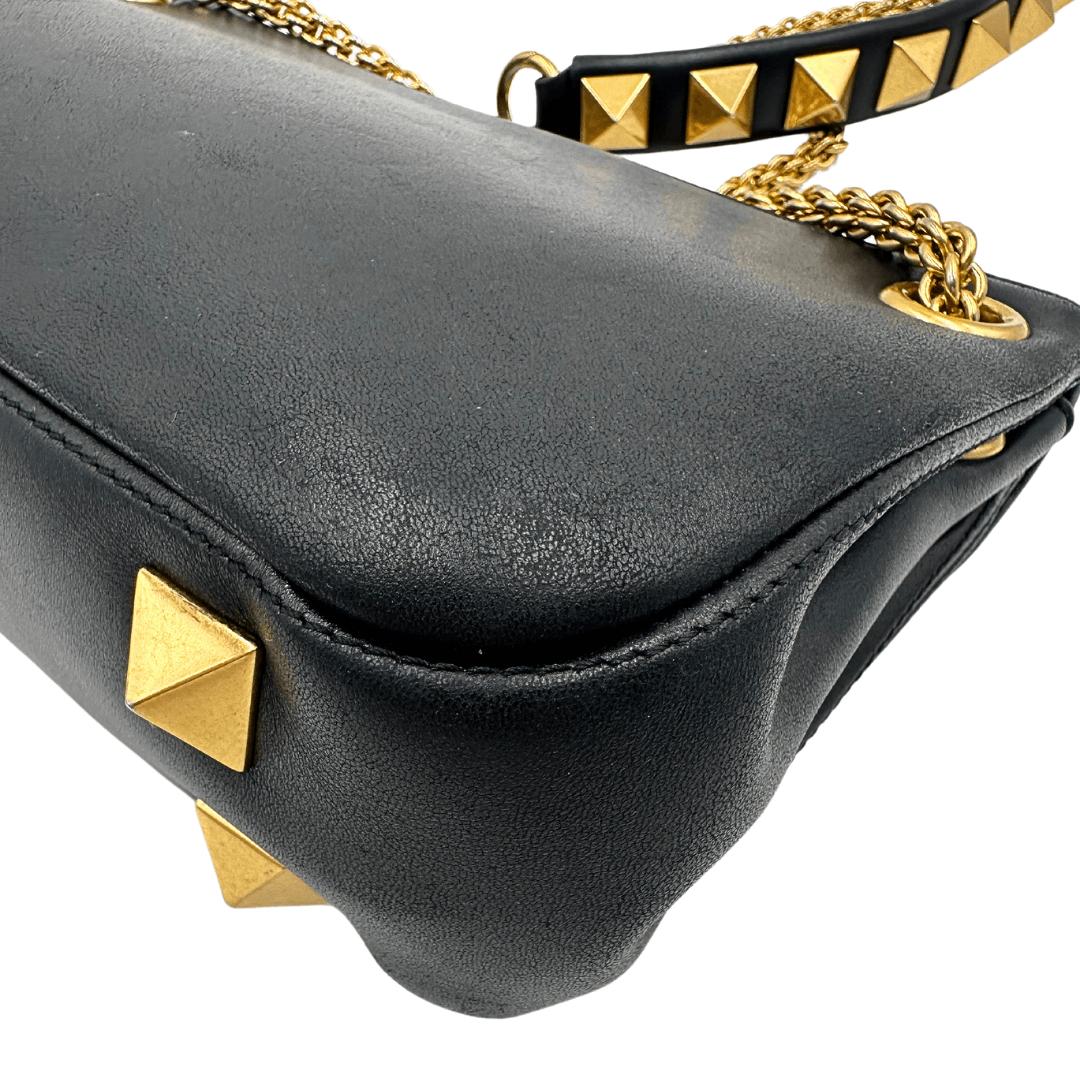 Stud Sign In Valentino Garavani