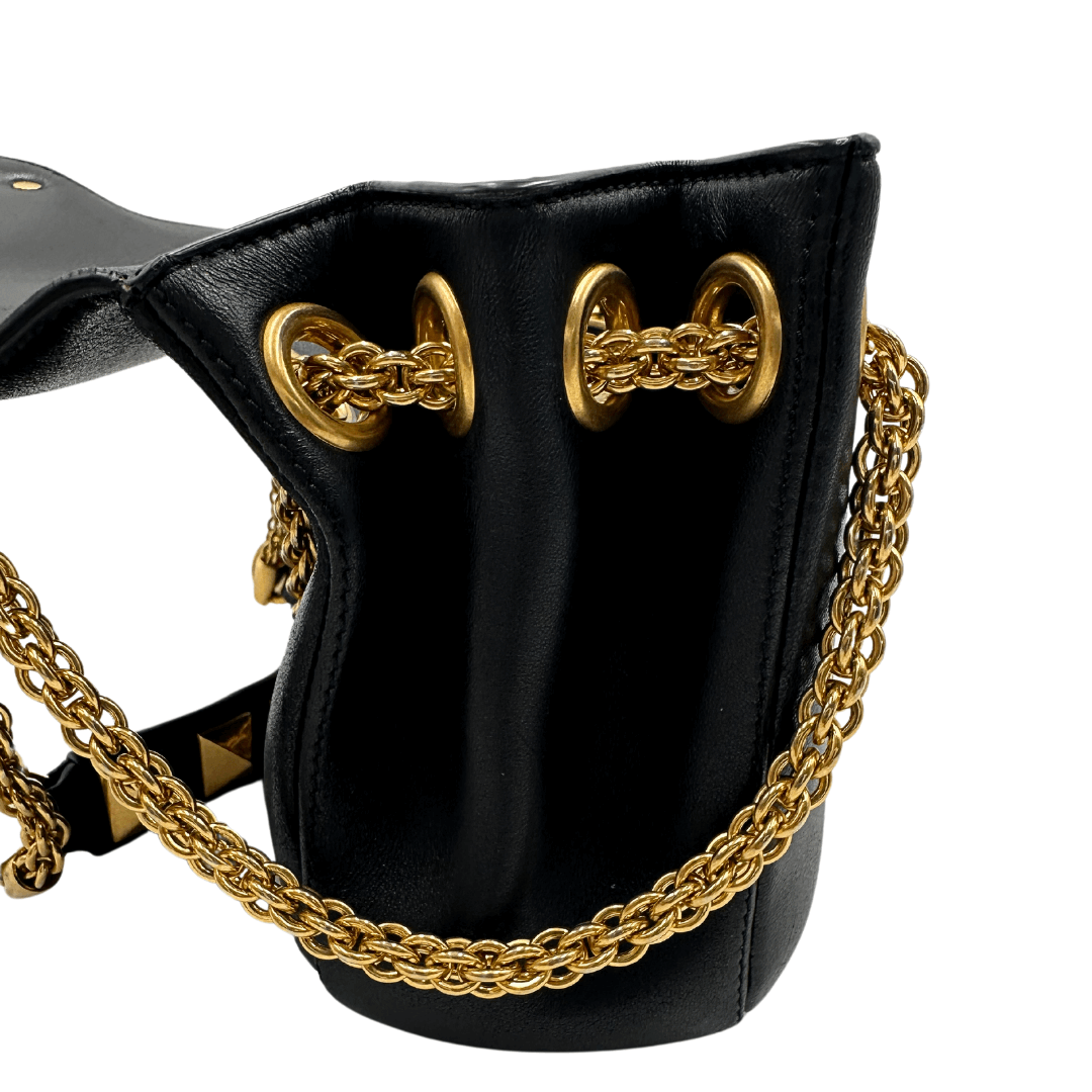 Stud Sign In Valentino Garavani