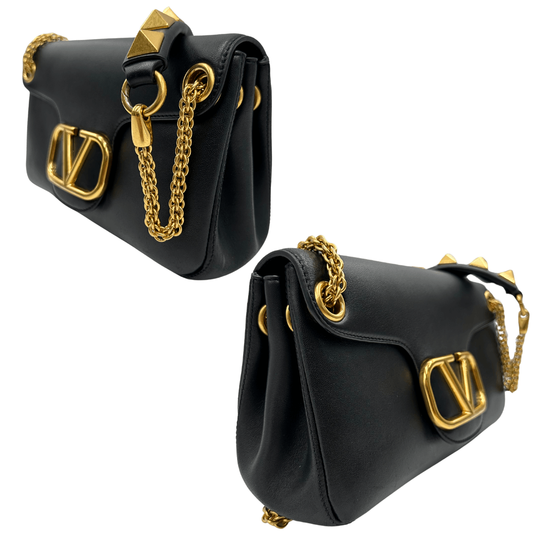 Stud Sign In Valentino Garavani