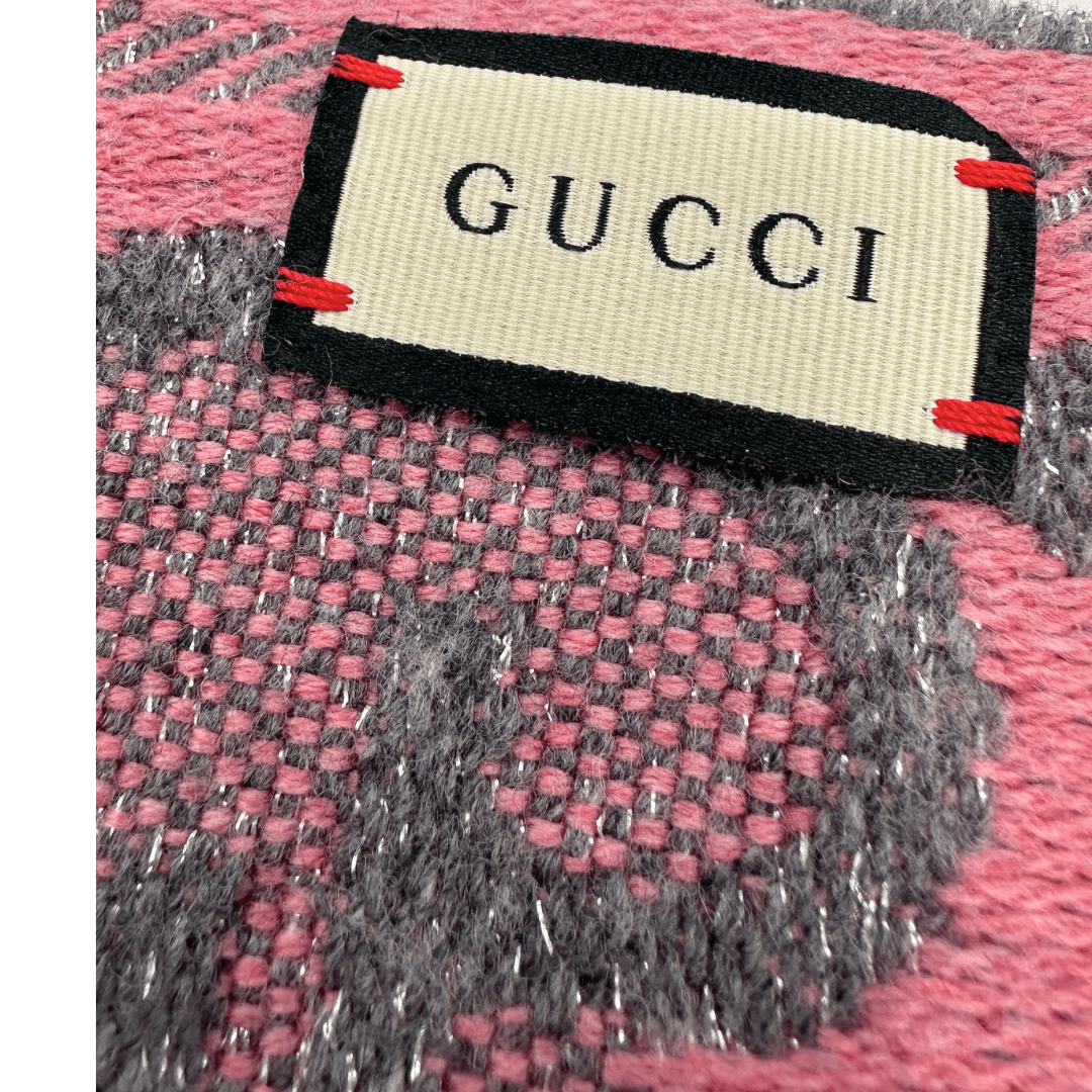 Sciarpa Gucci
