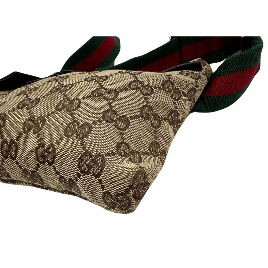 Marsupio Gucci Supreme