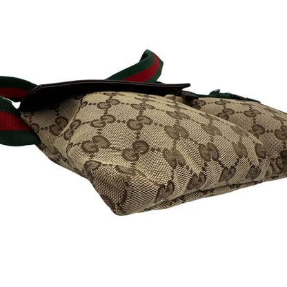 Marsupio Gucci Supreme